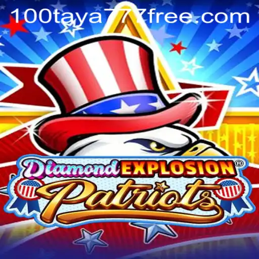 Exploring the Exciting World of DiamondExplosionPatriots