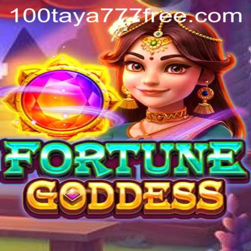 Exploring the Mythical Enchantment of FORTUNEGODDESS and the Taya777 Free 100