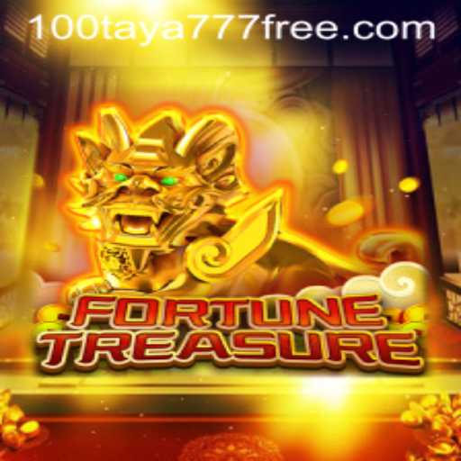 Explore the Exciting World of FortuneTreasure