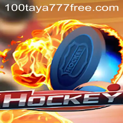 Exploring the Thrilling World of Hockey and the Buzz Around 'taya777 free 100'