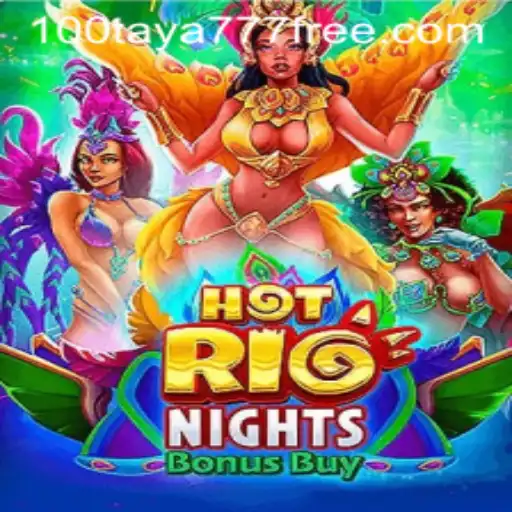 Exploring HotRioNightsBonusBuy: A Thrilling Casino Adventure