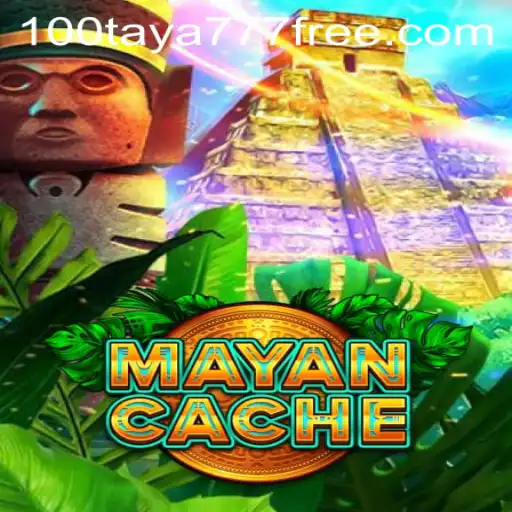 Explore the Mystical World of MayanCache: A Thrilling Adventure