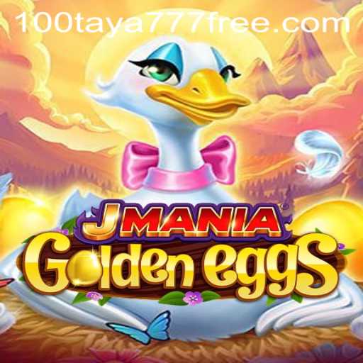 Exploring JManiaGoldenEggs: A New Gaming Phenomenon