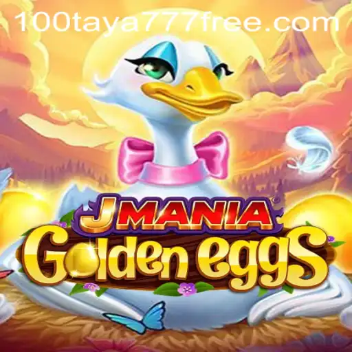 Exploring JManiaGoldenEggs: A New Gaming Phenomenon