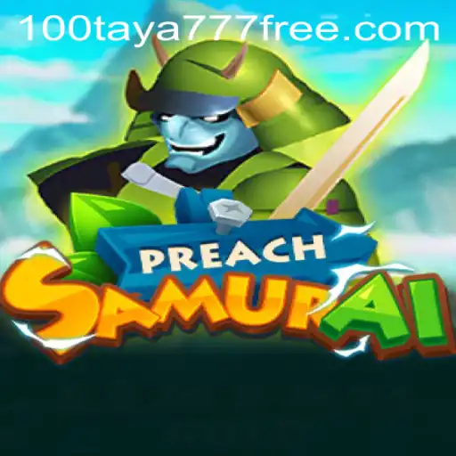 Unveiling PreachSamurai: A Dive into the Epic Adventure and Gameplay