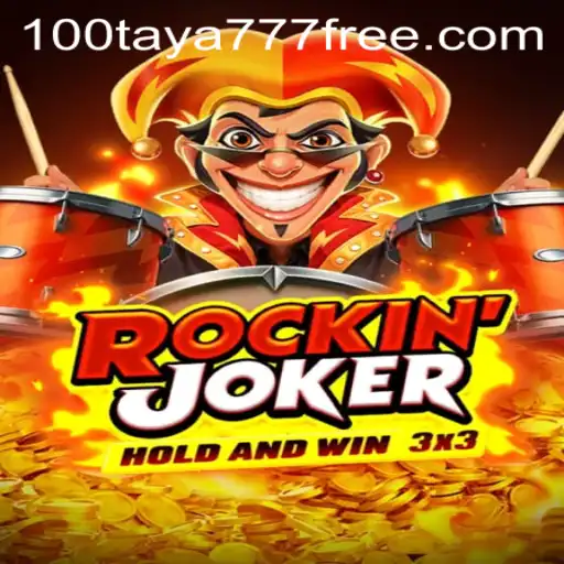 Unveiling RockinJoker: An Exciting Dive Into the World of Gaming