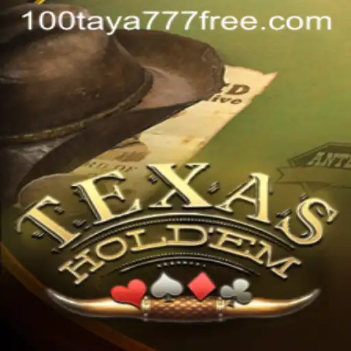 Mastering the Game: Texas Holdem and the Exciting Keyword Taya777 Free 100