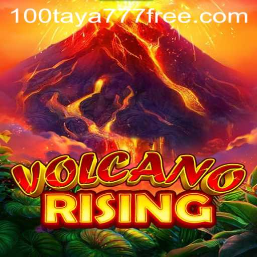 VolcanoRising: Exploring the Thrills of a New Adventure